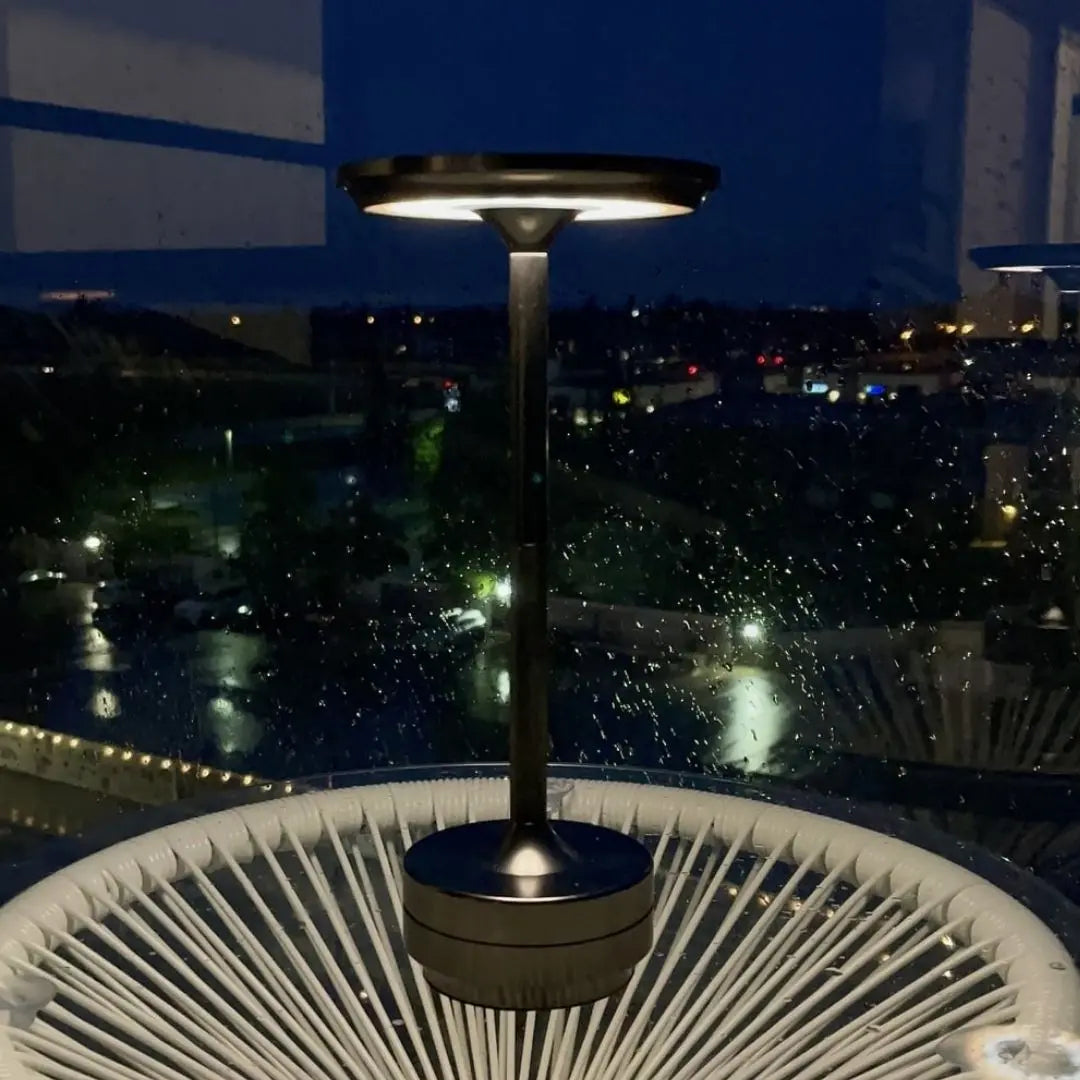 Lampe de Chevet Tactile - Stello™-Veilleuse cocon