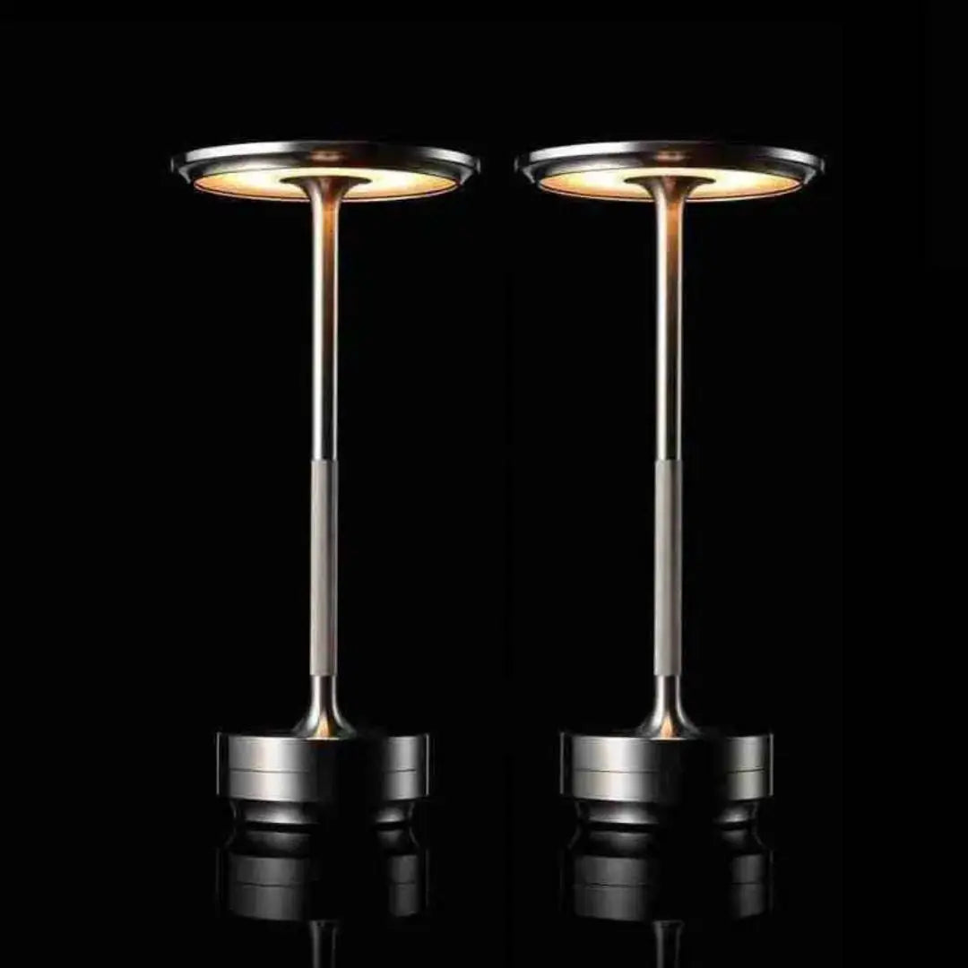 Lampe de Chevet Tactile - Stello™-Veilleuse cocon