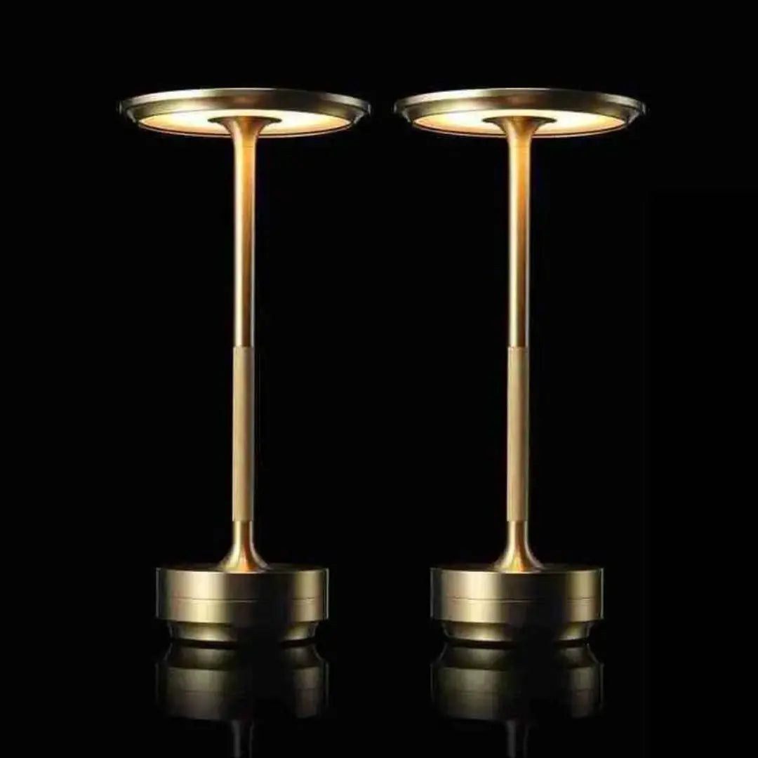 Lampe de Chevet Tactile - Stello™-Veilleuse cocon