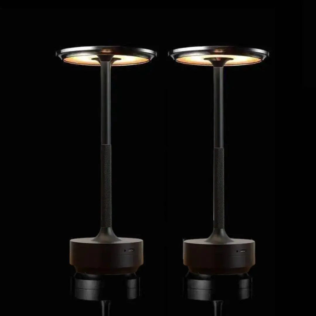 Lampe de Chevet Tactile - Stello™-Veilleuse cocon