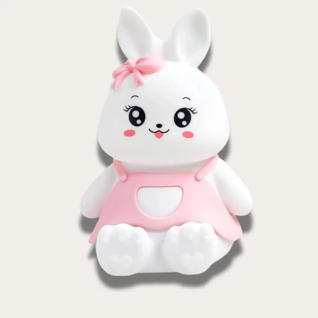 Veilleuse Lapin Douceur et Sérénité - Petit Lapin™-Veilleuse cocon