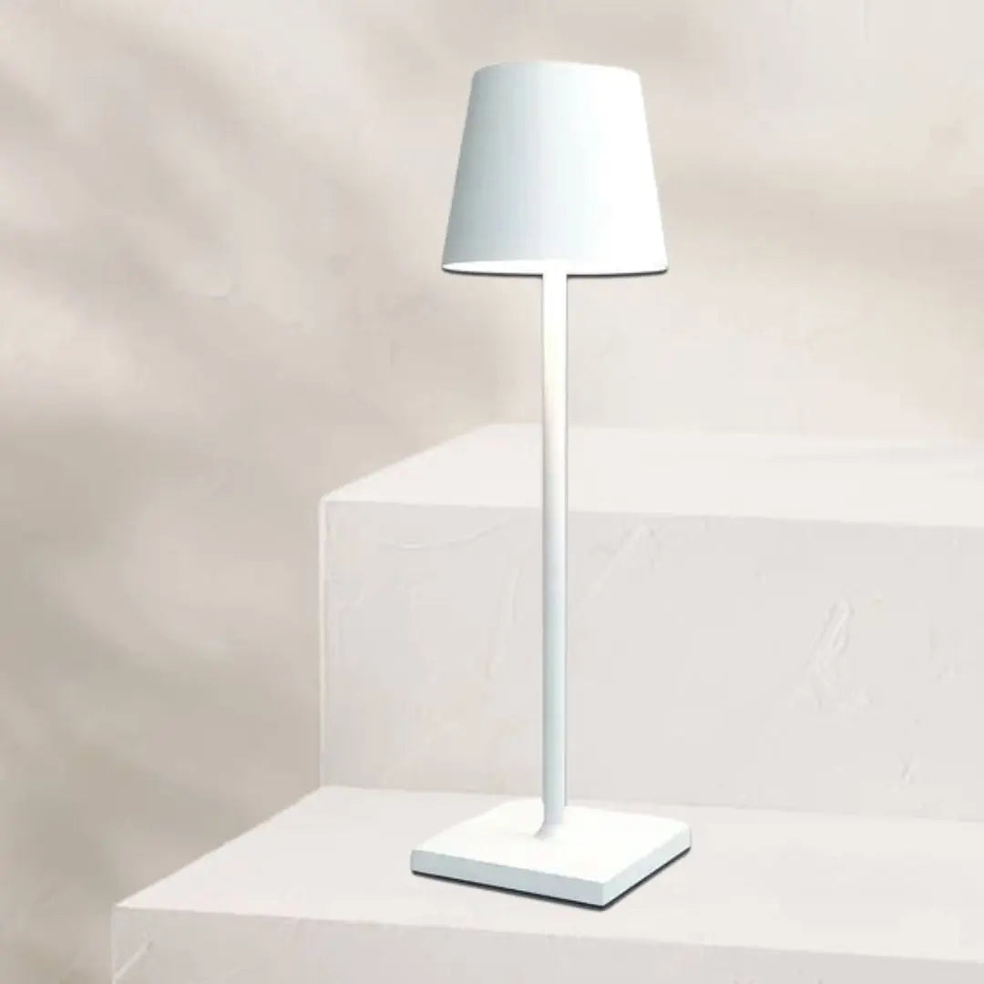 Lampe de Chevet LED Portable – Rechargeable USB-Veilleuse cocon