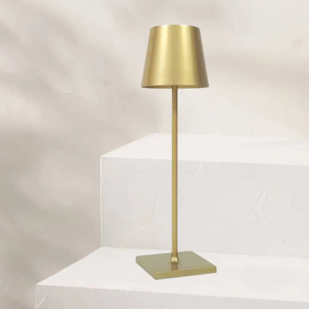 Lampe de Chevet LED Portable – Rechargeable USB-Veilleuse cocon