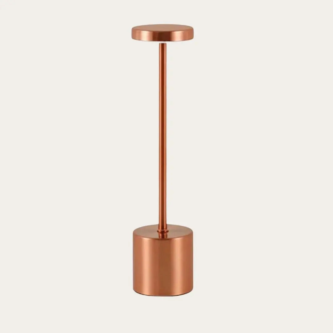 Lampe de Chevet LED Tactile - Lumina™-Veilleuse cocon