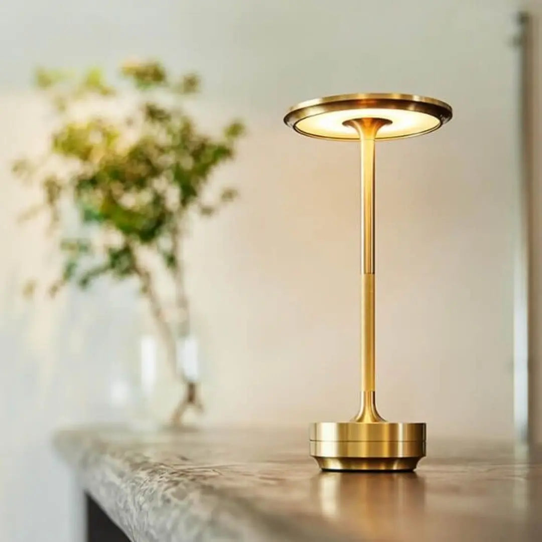 Lampe de Chevet Tactile - Stello™-Veilleuse cocon