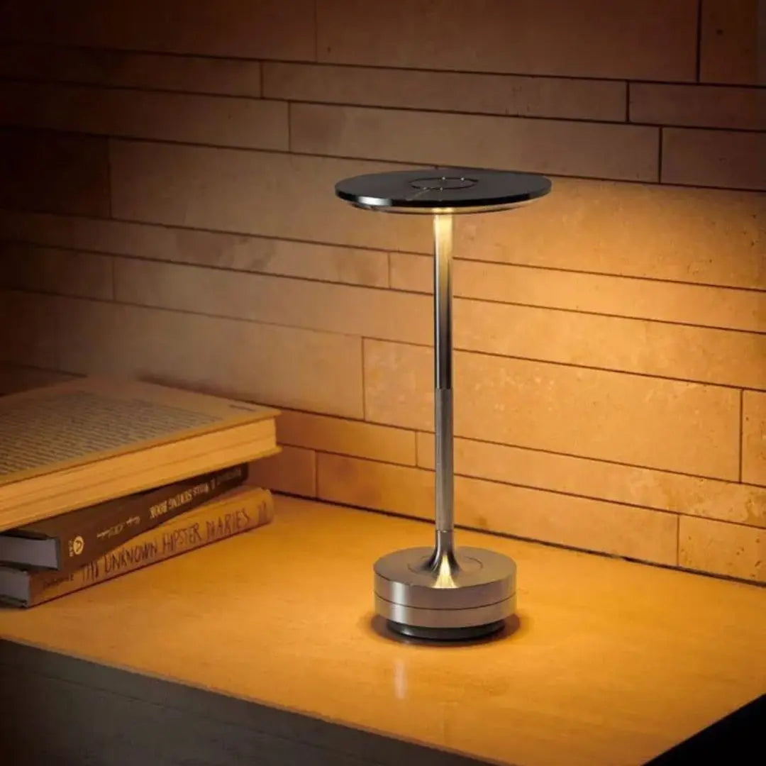 Lampe de Chevet Tactile - Stello™-Veilleuse cocon