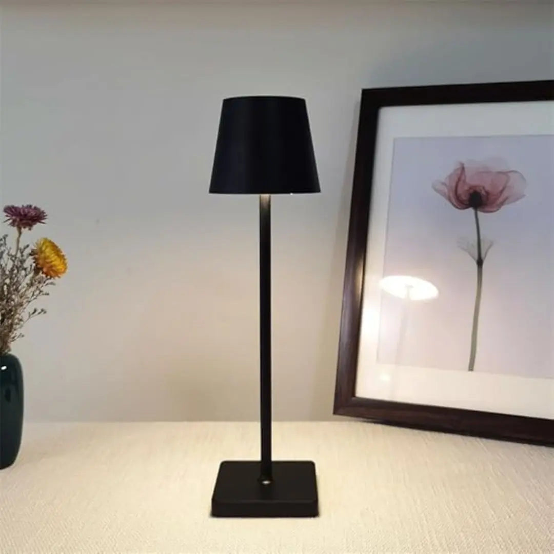 Lampe de Chevet LED Portable – Rechargeable USB-Veilleuse cocon