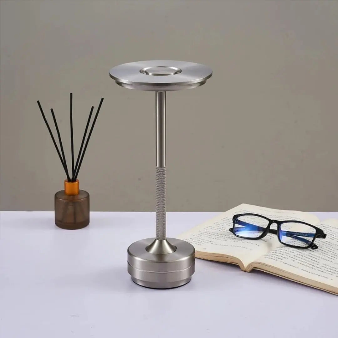 Lampe de Chevet Tactile - Stello™-Veilleuse cocon
