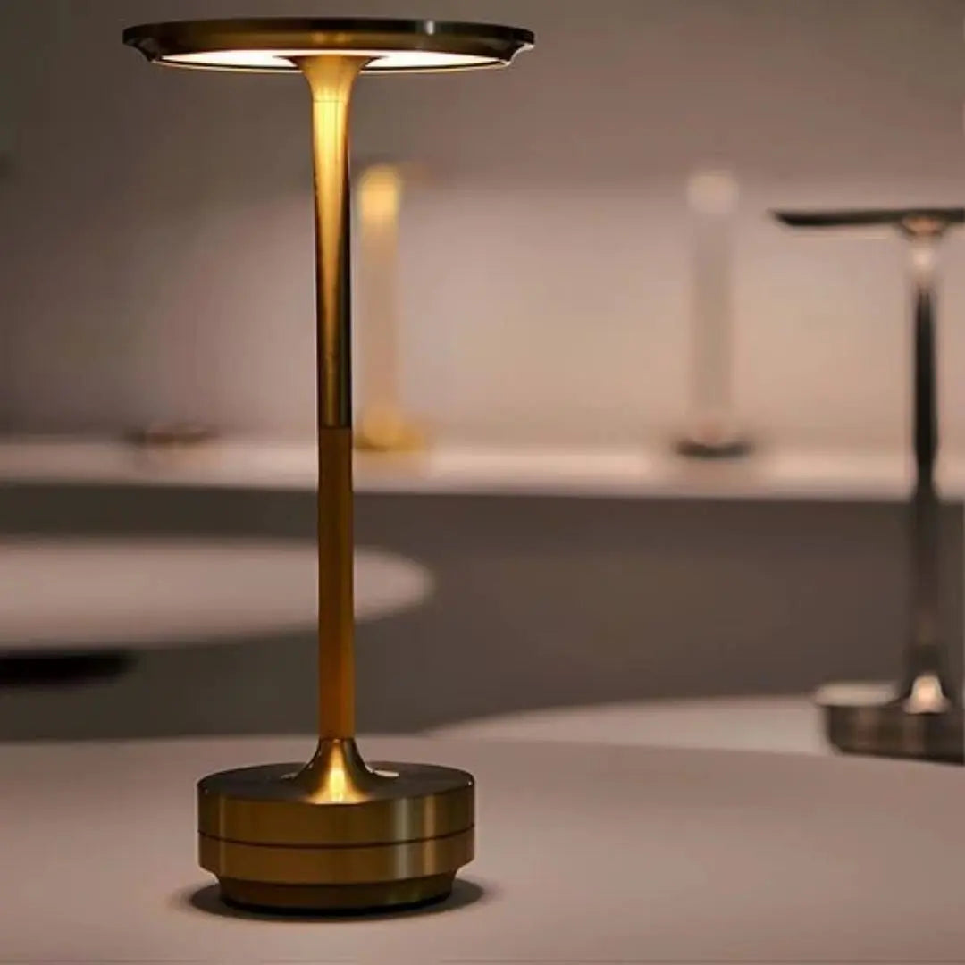 Lampe de Chevet Tactile - Stello™-Veilleuse cocon