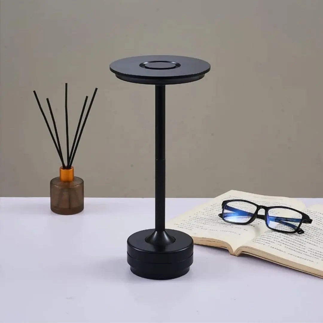Lampe de Chevet Tactile - Stello™-Veilleuse cocon