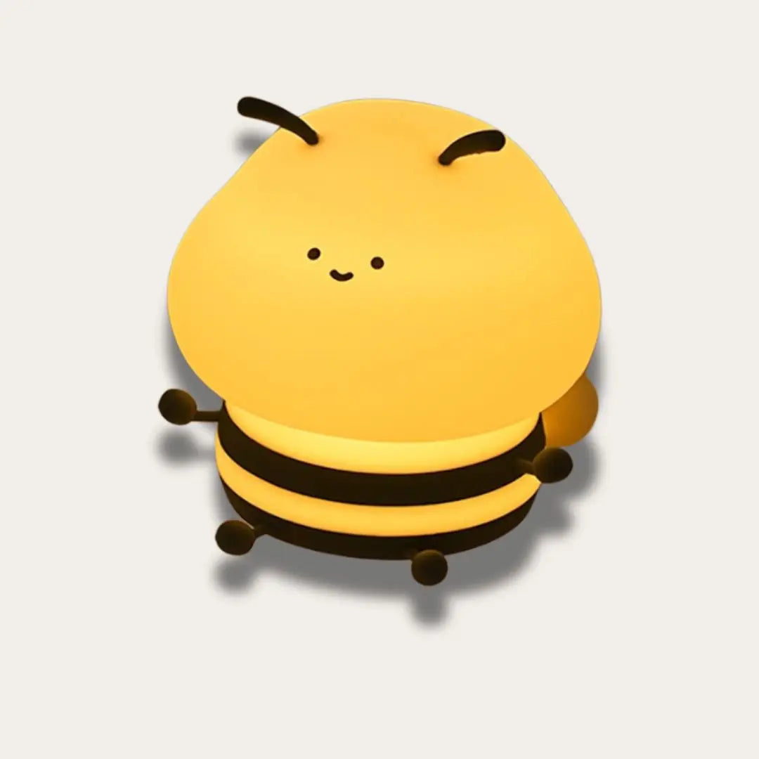 Veilleuse Enfant Tactile Abeille - BeeLight™-Veilleuse cocon