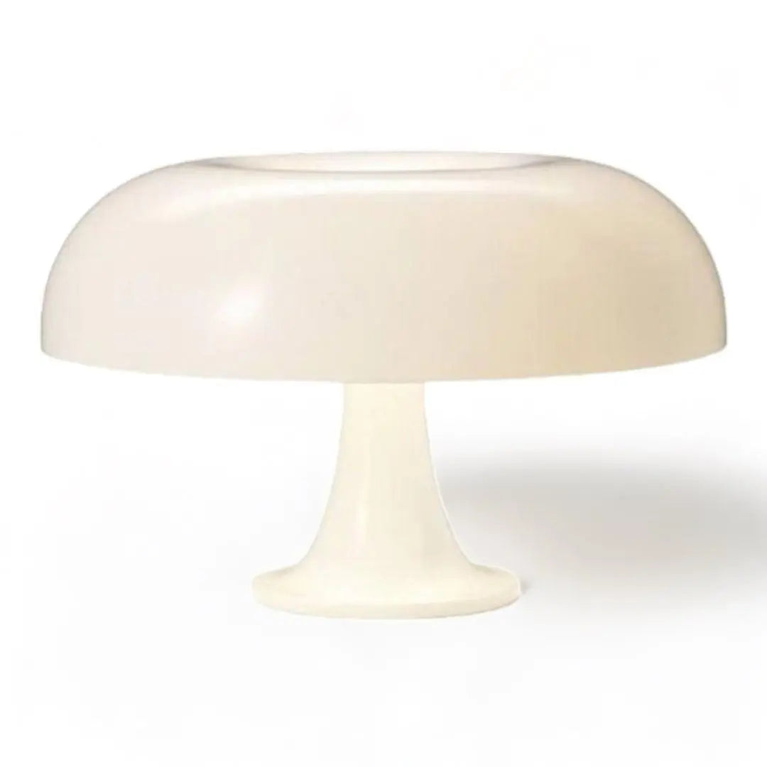 Lampe de Table LED Design Champignon – LumiGlow™-Veilleuse cocon