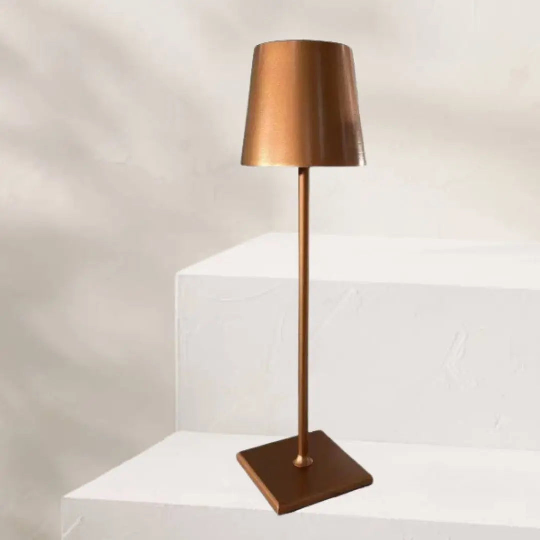 Lampe de Chevet LED Portable – Rechargeable USB-Veilleuse cocon