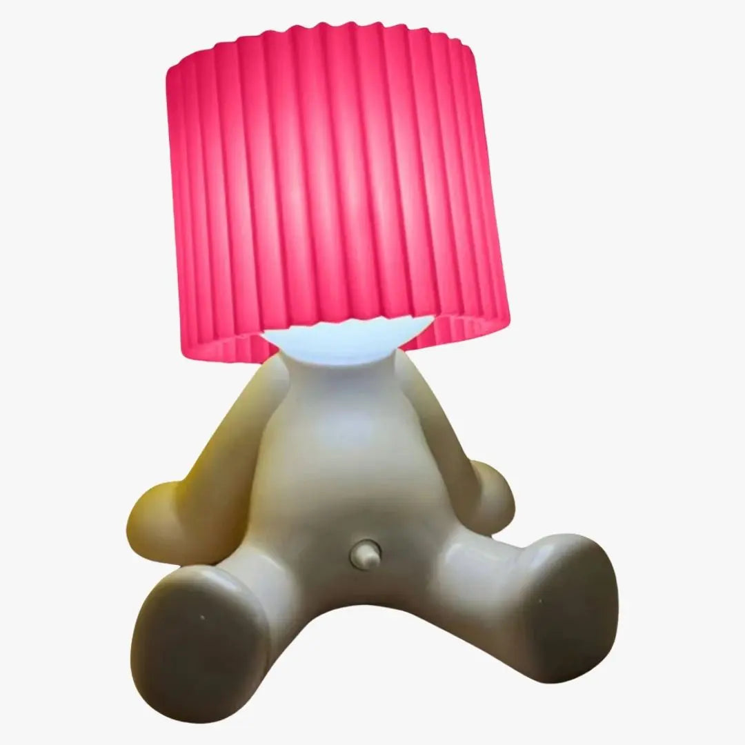 Lampe de Table Relax - ShyDude™-Veilleuse cocon