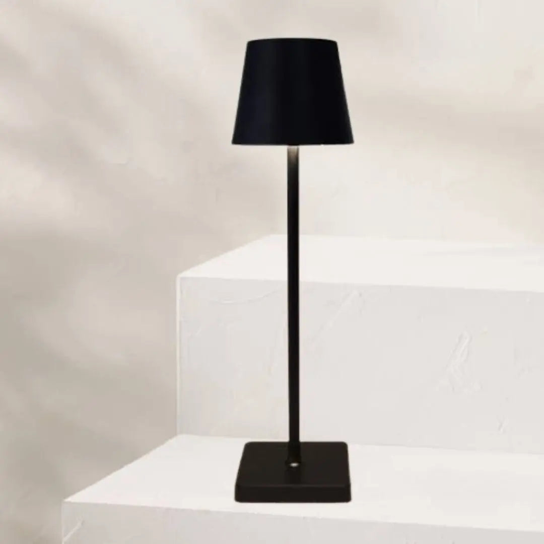 Lampe de Chevet LED Portable – Rechargeable USB-Veilleuse cocon