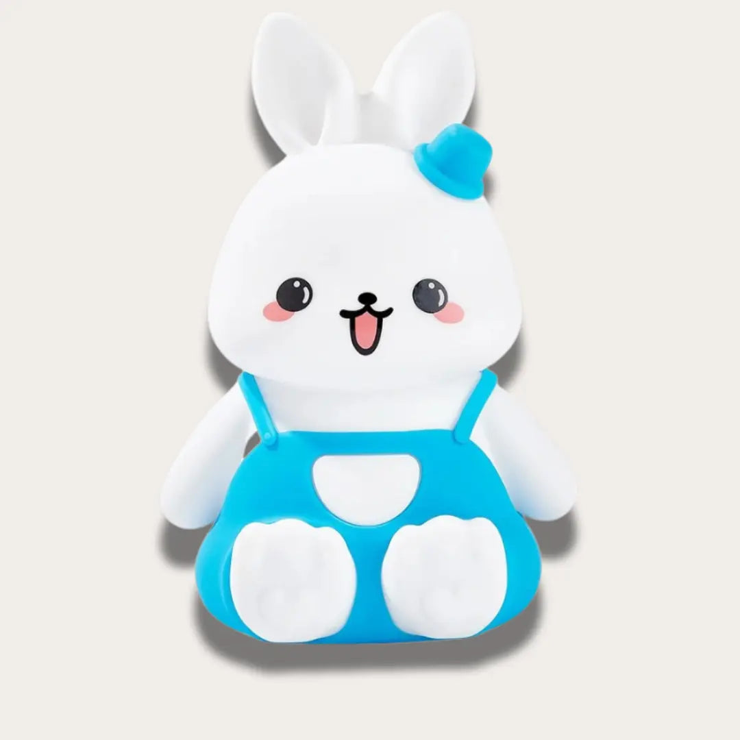 Veilleuse Lapin Douceur et Sérénité - Petit Lapin™-Veilleuse cocon