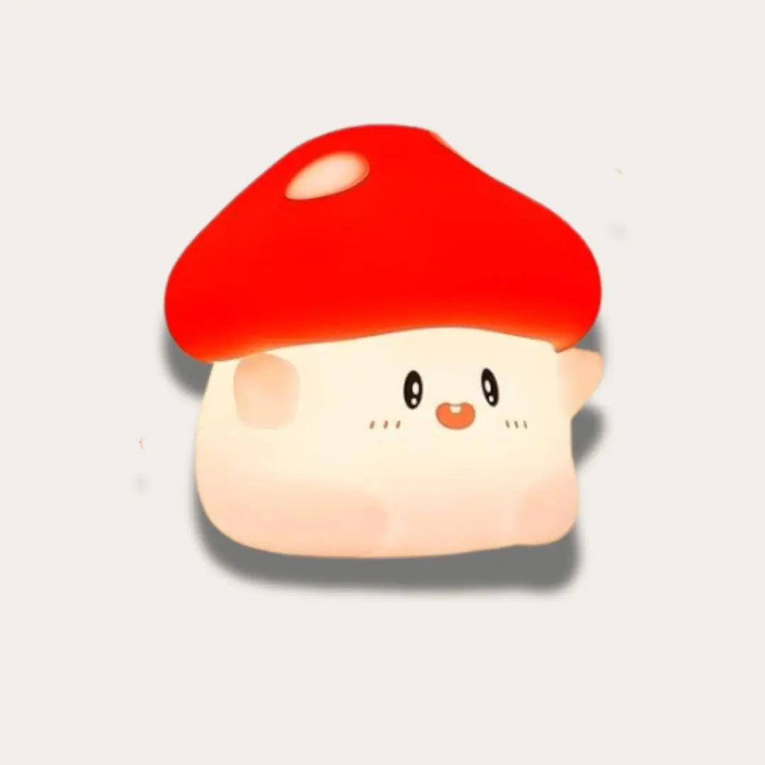 Veilleuse Bébé Champignon - MagicShroom™-Veilleuse cocon