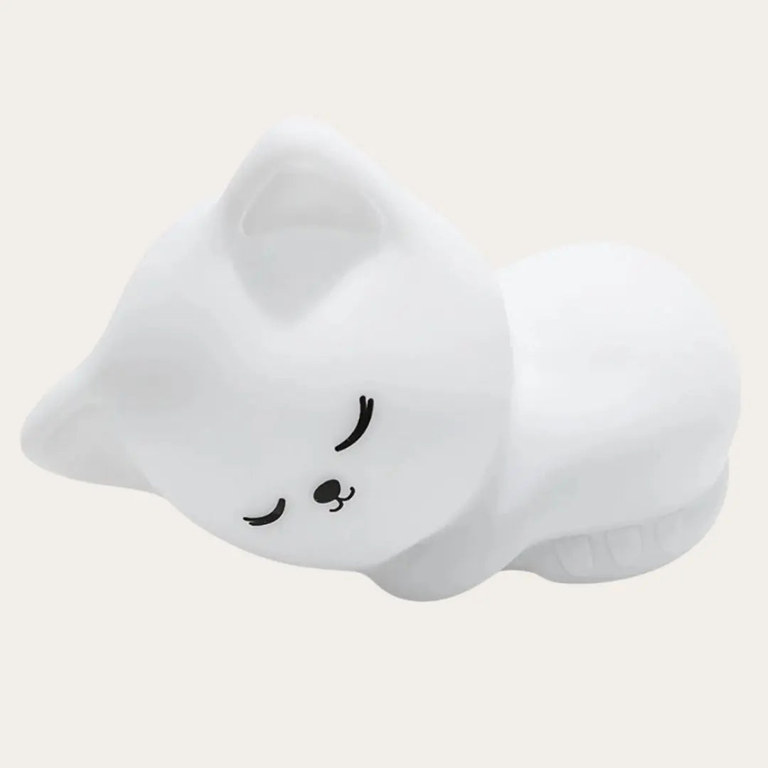 Veilleuse Enfant Chat Apaisant - Miaou™-Veilleuse cocon