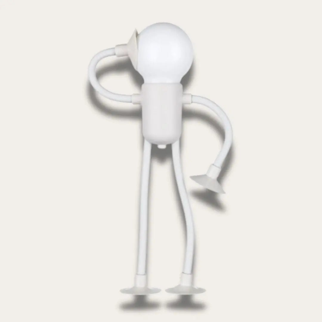 Veilleuse Enfant Ludique et Pratique - Flexi Sportsman™-Veilleuse cocon