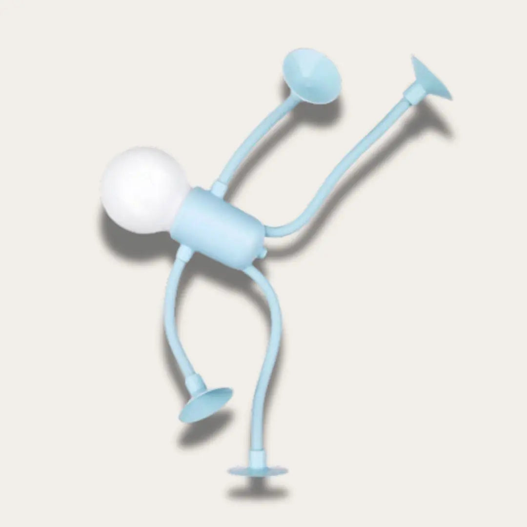 Veilleuse Enfant Ludique et Pratique - Flexi Sportsman™-Veilleuse cocon