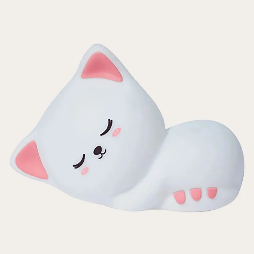 Veilleuse Enfant Chat Apaisant - Miaou™-Veilleuse cocon