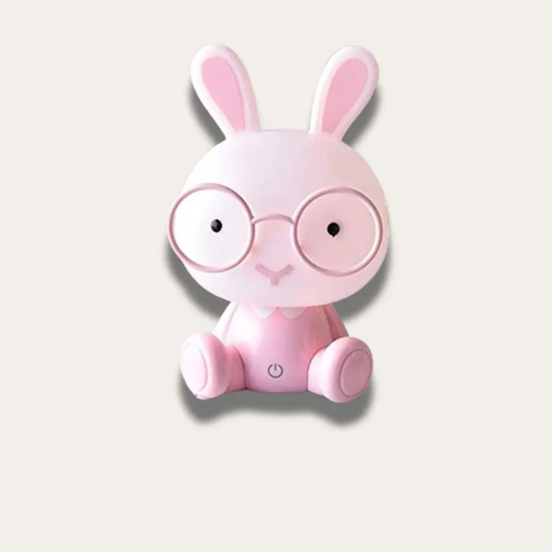 Veilleuse Lapin LED Enfant - Lapin Intello™-Veilleuse cocon