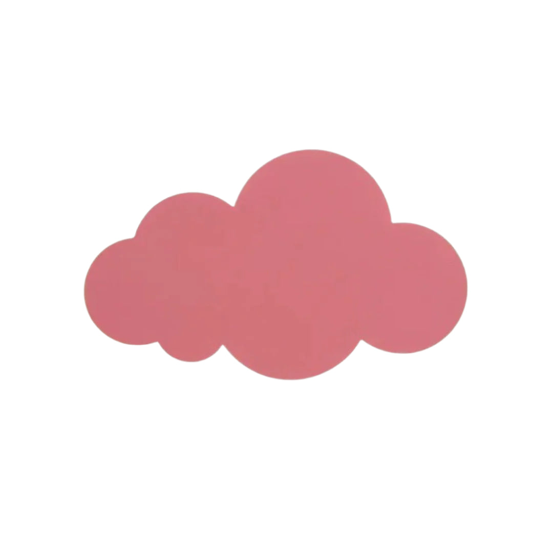 Veilleuse Murale pour Chambre de Bébé – Applique Décorative LED-Veilleuse cocon