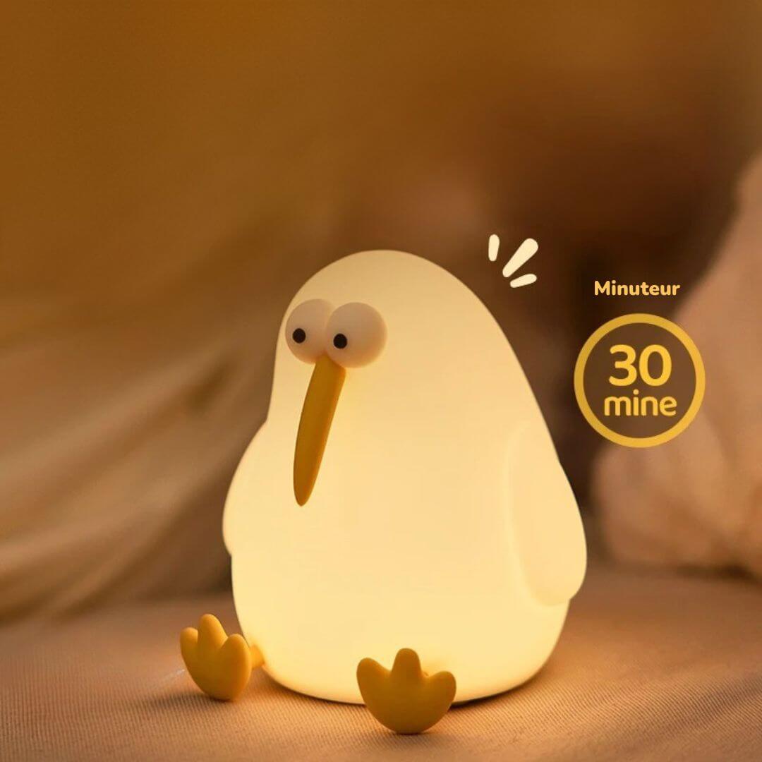 veilleuse-oiseau-kiwi-led-kiwilight-minuteur-30-min
