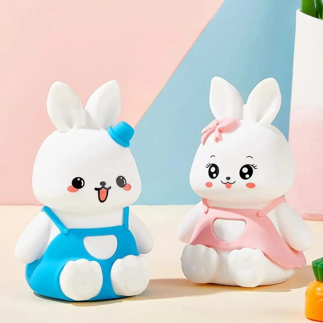 Veilleuse Lapin Douceur et Sérénité - Petit Lapin™-Veilleuse cocon