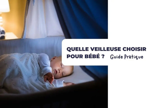 Quelle-Veilleuse-Choisir-pour-Bébé-Guide-Pratique Veilleuse cocon