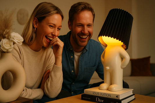 🔦 Veilleuse Adulte : Tendances, Conseils et Guide d’Achat 2025