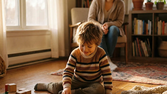 Idées cadeaux enfant 5 ans : notre sélection de jouets éducatifs testés en famille