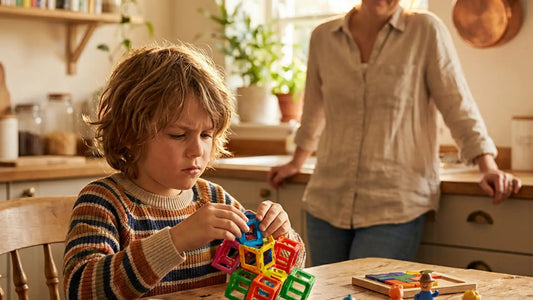 IdÃ©es cadeaux enfant 7 ans : jouets crÃ©atifs et Ã©ducatifs sans Ã©cran, testÃ©s en famille
