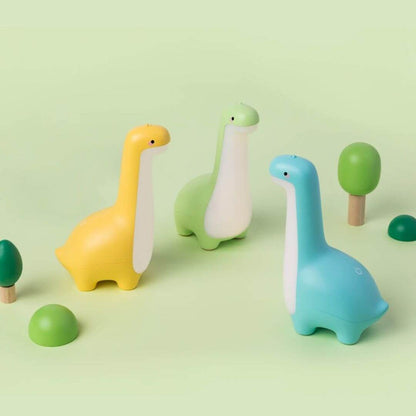 Veilleuse Dinosaure pour Enfants – DinoGlow™