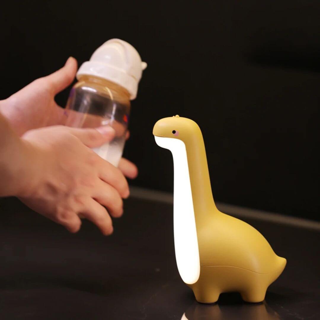 Veilleuse Dinosaure pour Enfants – DinoGlow™