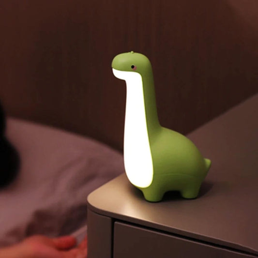 Veilleuse Dinosaure pour Enfants – DinoGlow™