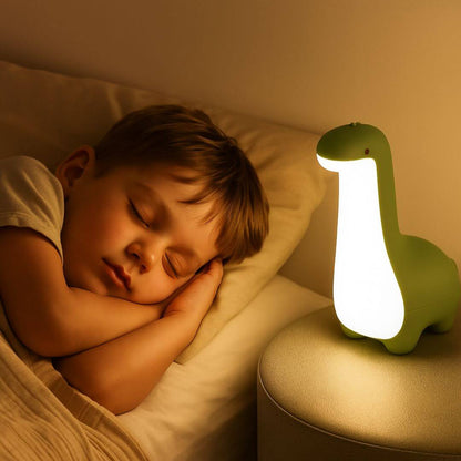 Veilleuse Dinosaure pour Enfants – DinoGlow™