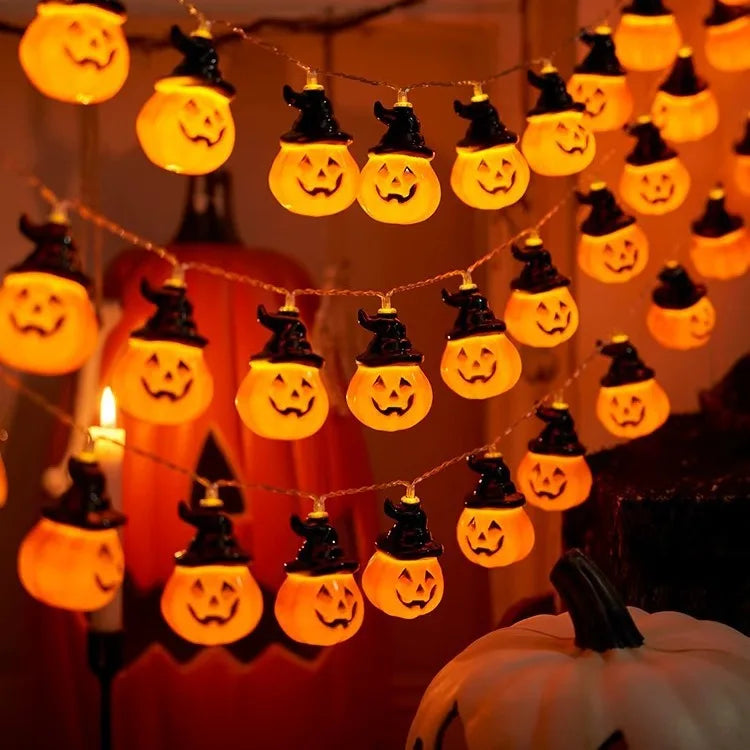 guirlande-citrouille-led-pumpkinlights-boules-souriantes