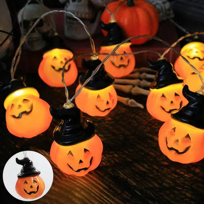 guirlande-citrouille-led-pumpkinlights-lumiere-chaude-nuit