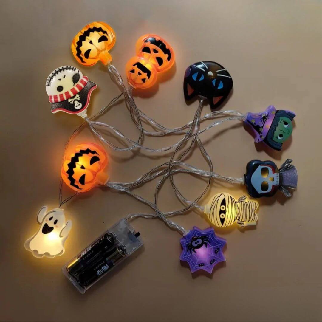 guirlande-halloween-led-personnages-booparty-caracteristiques