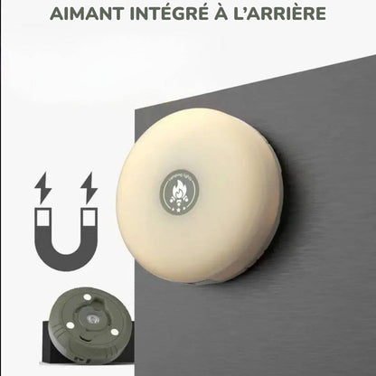 La Lampe Camping 4 en 1 -  OutdoorLamp Pro™