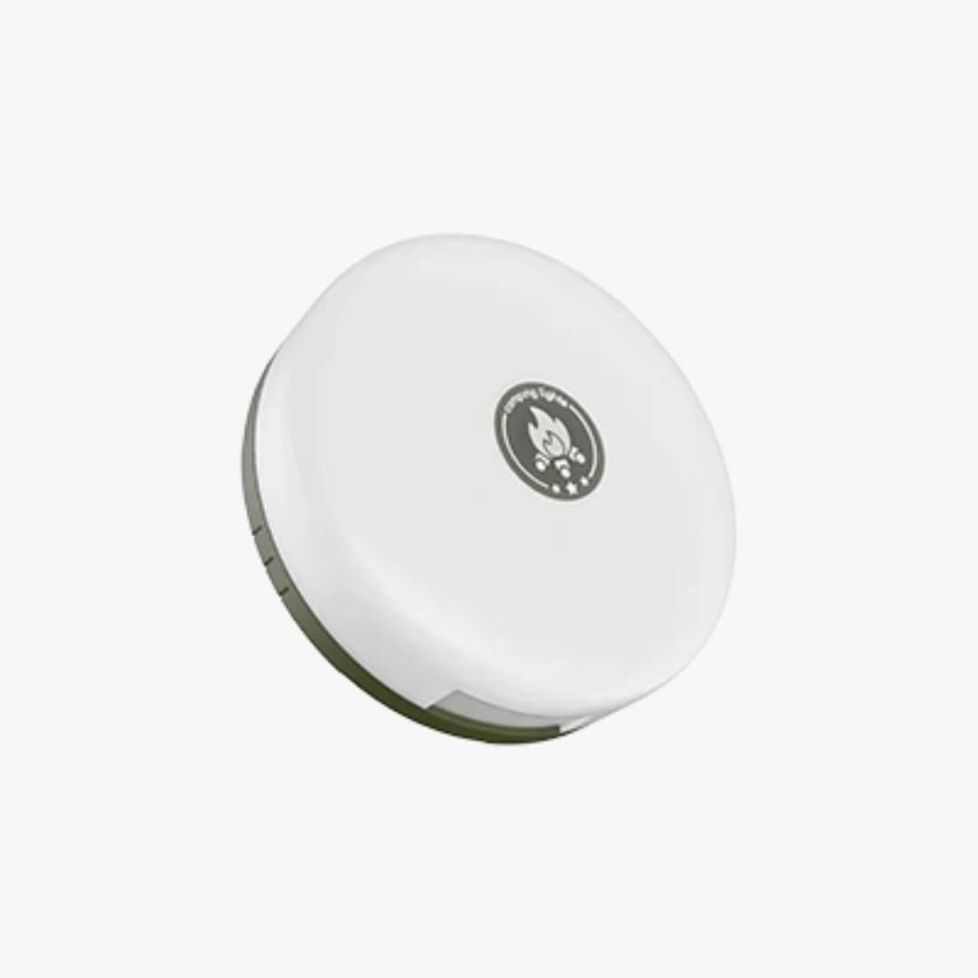 La Lampe Camping 4 en 1 -  OutdoorLamp Pro™