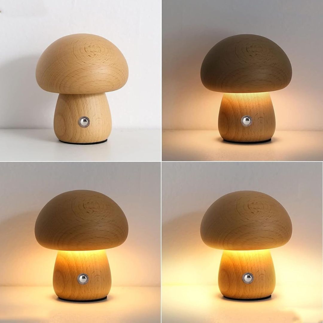 lampe-champignon-bois-hetre