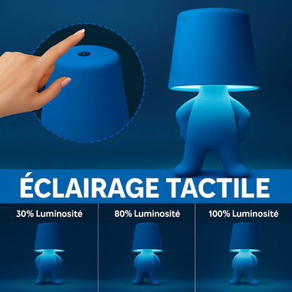 Lampe de Chevet Design - MoodBuddy™