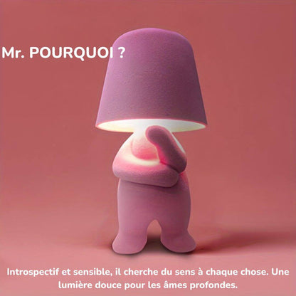 lampe-de-chevet-design-moodbuddy-rose-relax-assise