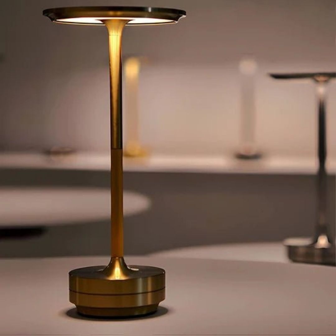 Stello™ Touch Bedside Lamp 