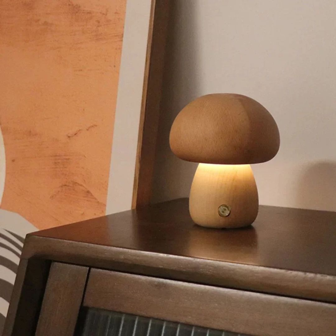 lampe-de-chevet-tactile-bois