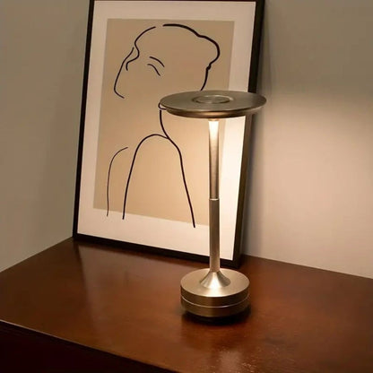 Stello™ Touch Bedside Lamp 