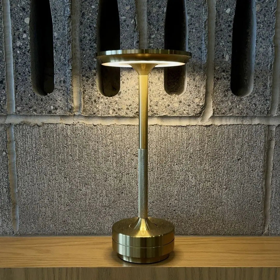 Lampe de Chevet Tactile - Stello™-Veilleuse cocon