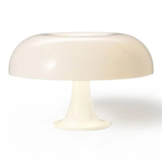 Lampe de Table LED Design Champignon – LumiGlow™-Veilleuse cocon